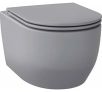 Подвесной унитаз Wellsee Croquis 182614001