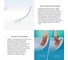 Подвесной унитаз Wellsee Pure BY 182603001 4