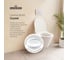Инсталляция с умным подвесным унитазом Lavinia Boho Smart V-Clean в комплекте 7 в 1 87561180 9