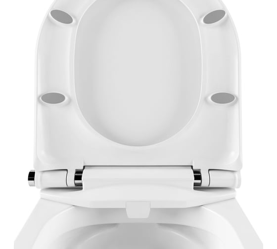 Инсталляция с умным подвесным унитазом Lavinia Boho Smart V-Clean в комплекте 7 в 1 87561182