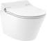 Инсталляция с умным подвесным унитазом Lavinia Boho Smart V-Clean в комплекте 7 в 1 87561201 2