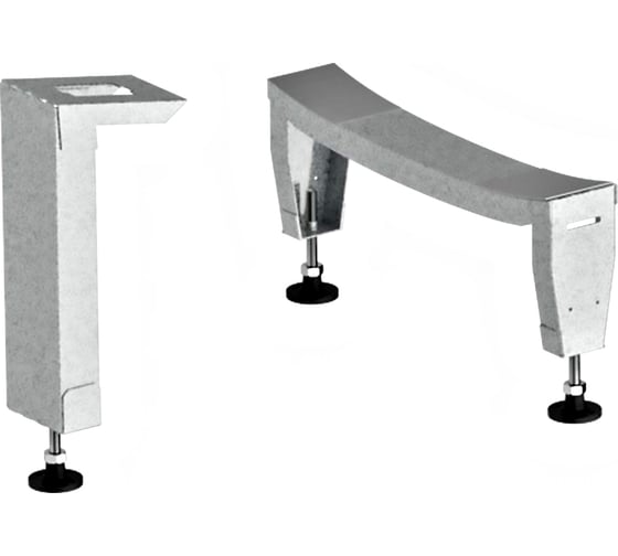 Ванна стальная Sanitana BLB 105х70Europa Mini S30001557000000N (B05E22001N) S30001557000000N_B05E22001N