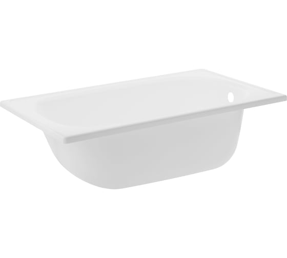 Ванна стальная Sanitana BLB 120х70Europa S30000712000000 (B20E12001) S30000712000000_B20E12001