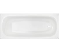 Ванна стальная Sanitana BLB 160х70Europa S30001112000000 (B60E12001) S30001112000000_B60E12001