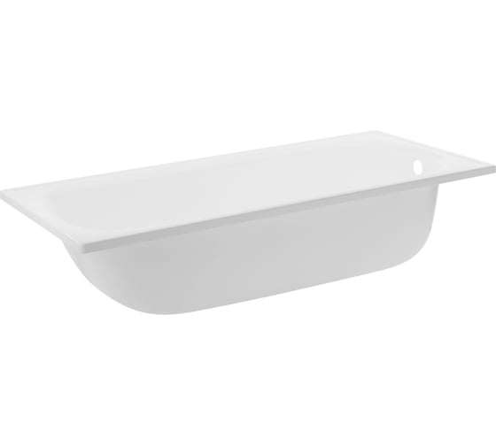 Ванна стальная Sanitana BLB 160х70Europa S30001112000000 (B60E12001) S30001112000000_B60E12001