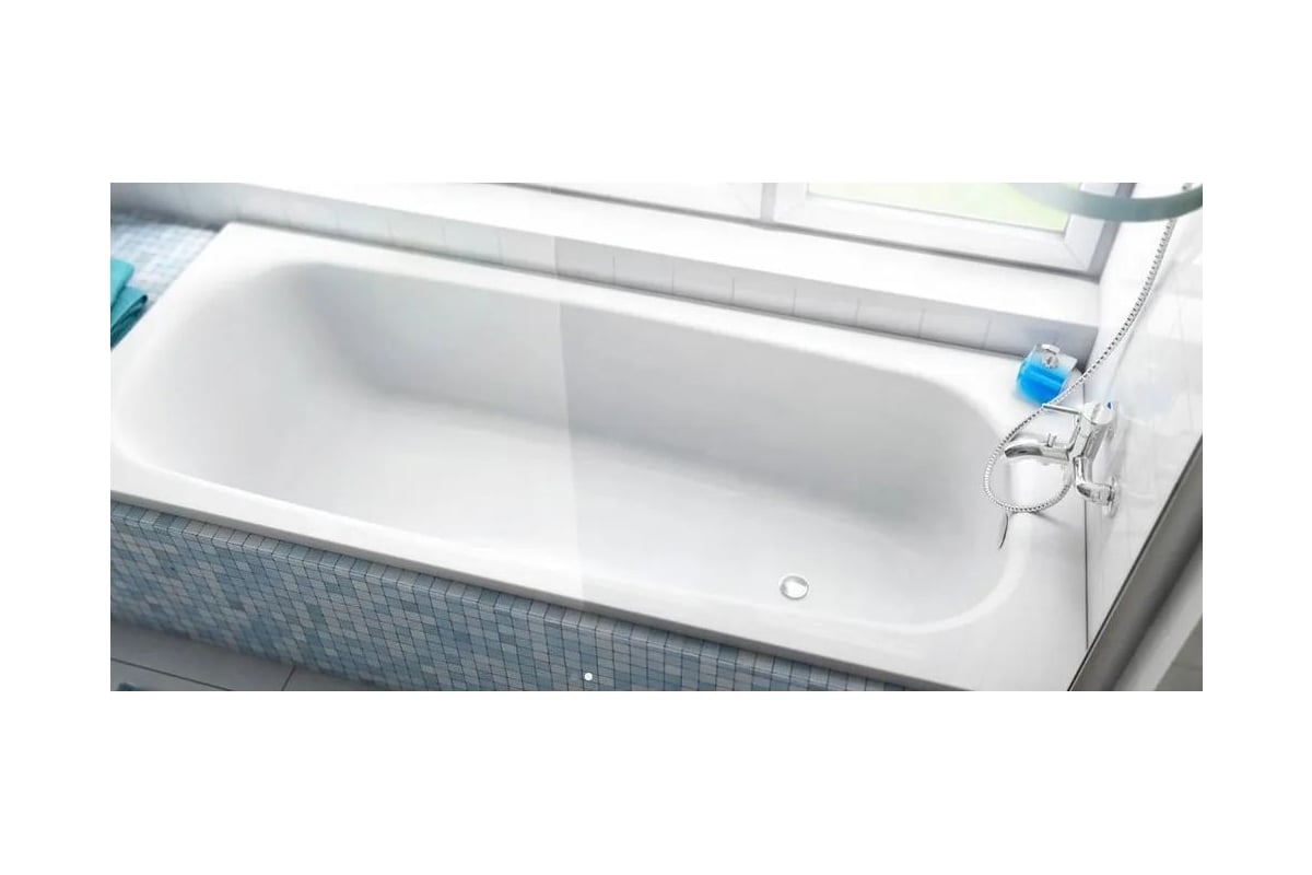 Стальная ванна Sanitana BLB 170х70 Universal S398036AH000000_B70HAH001 ...