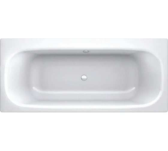 Ванна стальная Sanitana BLB 170х75Universal Duo S302027AH000000N (B75QAH001N) S302027AH000000N_B75QAH001N