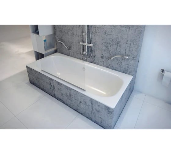 Ванна стальная Sanitana BLB 170х75Universal Duo S302027AH000000N (B75QAH001N) S302027AH000000N_B75QAH001N