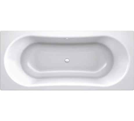 Стальная ванна Sanitana BLB 180х80 Duo Comfort S398049AH000000_B80DAH001