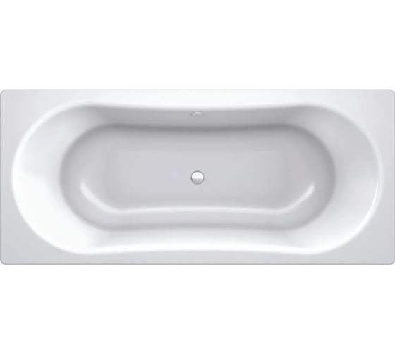 Стальная ванна Sanitana BLB 180х80 Duo Comfort S398049AH000000_B80DAH001