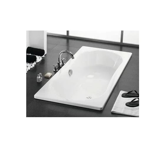 Ванна стальная Sanitana BLB 180х80Duo Comfort S398049AH000000 (B80DAH001) S398049AH000000_B80DAH001
