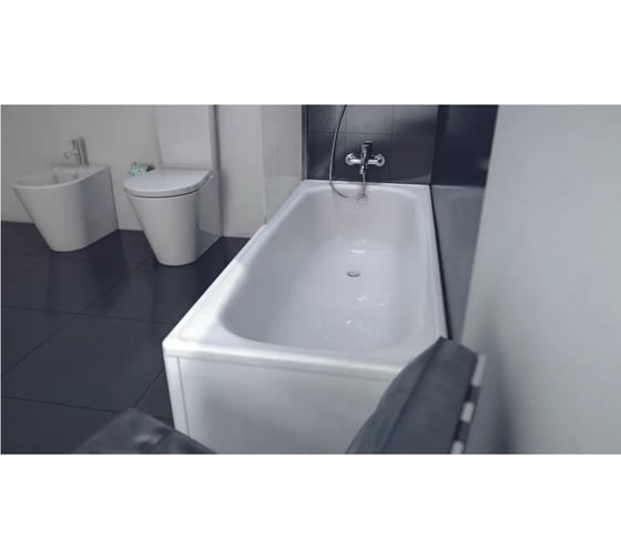 Ванна стальная Sanitana BLB 140х70Europa S30000912000000 (B40E12001) S30000912000000_B40E12001
