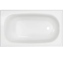 Ванна стальная Sanitana BLB 105х70Europa S39800012000000 (B15E12001) S39800012000000_B15E12001