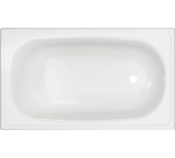 Ванна стальная Sanitana BLB 105х70Europa S39800012000000 (B15E12001) S39800012000000_B15E12001