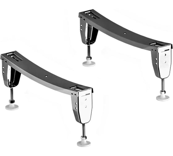 Ванна стальная Sanitana BLB 120х70Europa S30000712000000N (B20E12001N) S30000712000000N_B20E12001N