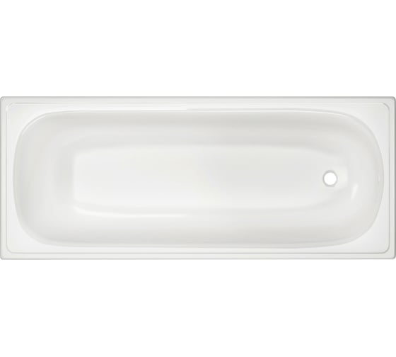 Ванна стальная Sanitana BLB 170х70Europa S30001312000000N (B70E12001N) S30001312000000N_B70E12001N