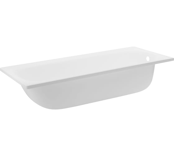 Ванна стальная Sanitana BLB 170х70Europa S30001312000000N (B70E12001N) S30001312000000N_B70E12001N