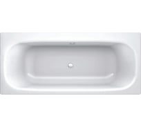 Стальная ванна Sanitana BLB 170х75 Universal Duo S302027AH000000_B75QAH001