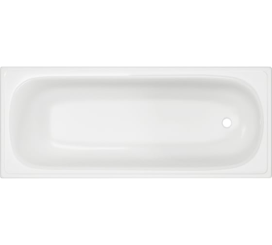 Ванна стальная Sanitana BLB 170х75Europa S39804212000000N (B75E12001N) S39804212000000N_B75E12001N
