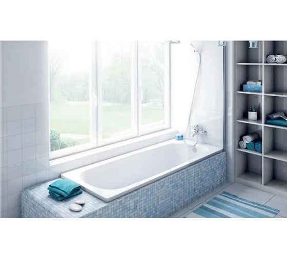 Ванна стальная Sanitana BLB 170х70Universal S398036AH000000N (B70HAH001N) S398036AH000000N_B70HAH001N
