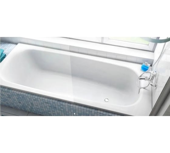 Ванна стальная Sanitana BLB 170х70Universal S398036AH000000N (B70HAH001N) S398036AH000000N_B70HAH001N