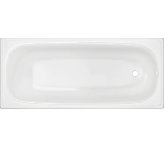 Ванна стальная Sanitana BLB 160х70Europa S30001112000000N (B60E12001N) S30001112000000N_B60E12001N