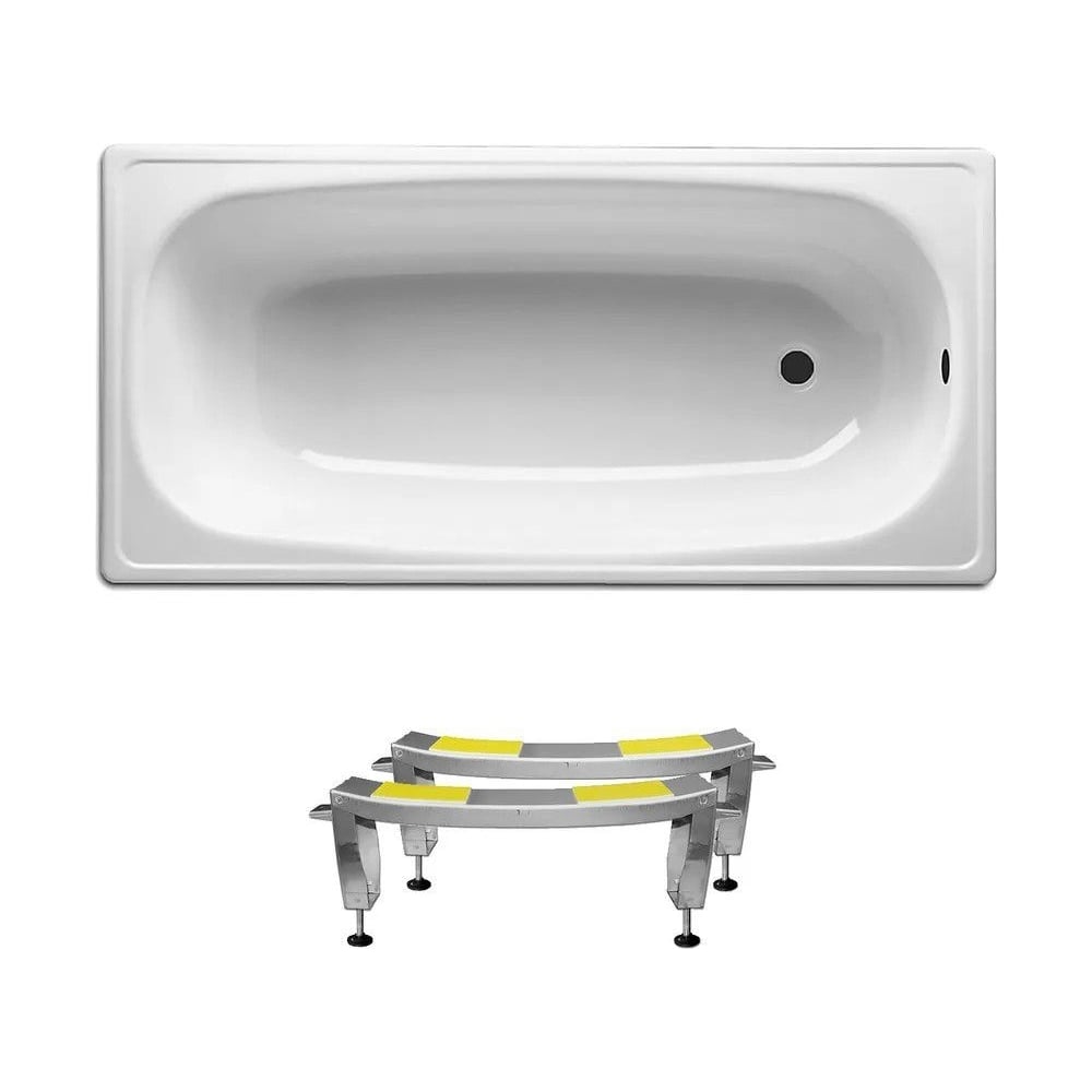 Стальная ванна Sanitana BLB 150х70 Europa S30001012000000N_B50E12001N ...