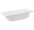 Ванна стальная Sanitana BLB 150х70Europa S30001012000000N (B50E12001N) S30001012000000N_B50E12001N 3