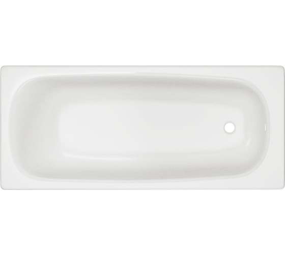 Ванна стальная Sanitana BLB 160х70Universal S398025AH000000N (B60HAH001N) S398025AH000000N_B60HAH001N 1