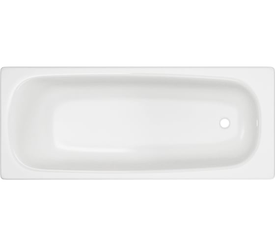 Ванна стальная Sanitana BLB 170х75Universal S398043AH000000 (B75HAH001) S398043AH000000_B75HAH001