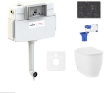 Комплект 5 в 1 Lavinia Boho Relfix Bell Pro 87551014