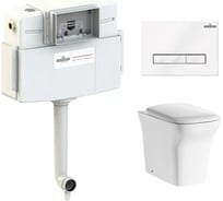 Комплект 4 в 1 Lavinia Boho Relfix Bristol 77060249