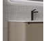Тумба с умывальником IDDIS Edifice, подвесная, 80 см, капучино, 0108000i28 EDI80C0i95K 18
