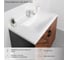 Напольная тумба с раковиной ИТАНА palladio 80 787x444x850 Дуб Бурбон 4657792957454 16