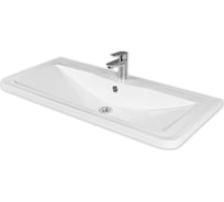 Мебельный умывальник ИТАНА adelina 100 1002x450x140 4657792952084