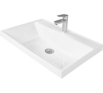 Мебельный умывальник ИТАНА clarissa Clarissa 60 600x450x140 4657792951292