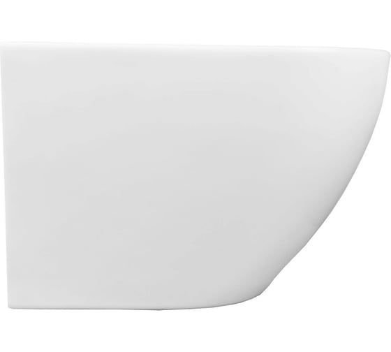 Подвесное биде Azario Grado 495*365*330 AZ-0046F 00086569