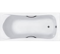 Ванна акриловая прямоугольная Roca BECOOL 190x90 белая 00046960 ZRU9303020