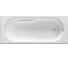 Ванна акриловая прямоугольная Roca GENOVA N 160x70 00040528 ZRU9302973 1