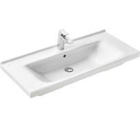 Умывальник AQUATON Миранда-100 00058538 1WH302249