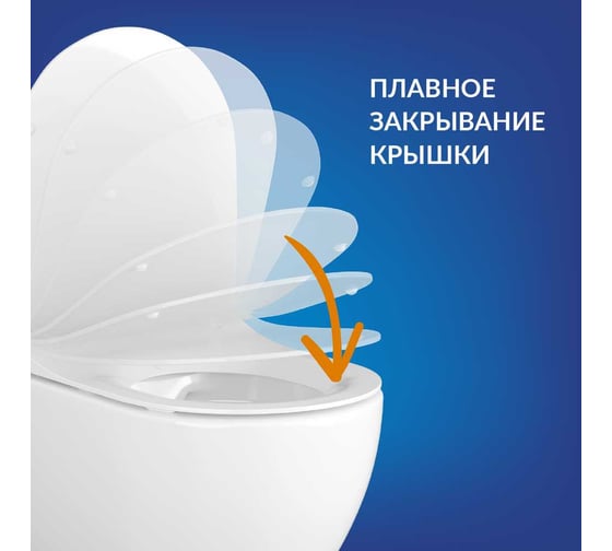 Комплект Cersanit CARINA XL CO DPL EO slim инсталляция VECTOR, кнопка CORNER, пластик белый 64119