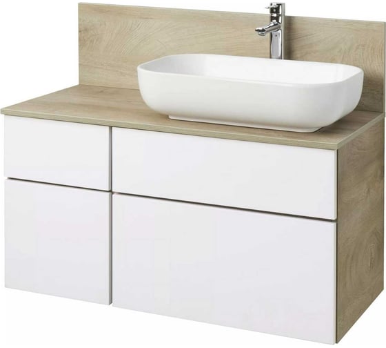 Раковина AQUATON Лола 60 00073824