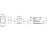 Комплект 2 в 1 Lavinia Boho Bristol Rimless 21020007 8