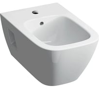 Подвесное биде GEBERIT 500.380.01.1 Renova Plan Square 00000069123