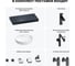 Комплект мебели для ванной комнаты с раковиной Wellsee Genuine Tree 201016662 8