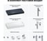 Комплект мебели для ванной комнаты с раковиной Wellsee Genuine Tree 201017691 8