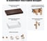 Комплект мебели для ванной комнаты с раковиной Wellsee Genuine Tree 201016974 8