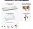 Комплект мебели для ванной комнаты с раковиной Wellsee Genuine Tree 201017564 8