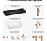 Комплект мебели для ванной комнаты с раковиной Wellsee Genuine Tree 201017659 8
