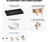 Комплект мебели для ванной комнаты с раковиной Wellsee Genuine Tree 201015869 8